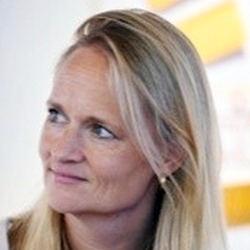 Annemieke van Heiningen, Manager strategie, commercie en communicatie Tergooi Ziekenhuis